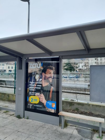Campagne L69 SCAL - ZOU Région SUD