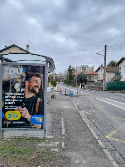 Campagne L69 SCAL - ZOU Région SUD