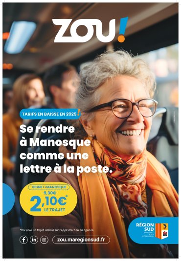 Campagne L68 SCAL - ZOU Région SUD