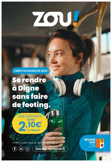 Campagne L68 SCAL - ZOU Région SUD