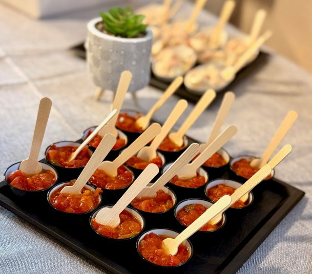 Soirée SCAL du vendredi 4 juillet 2025