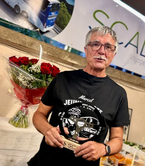 Soirée SCAL du vendredi 4 juillet 2025