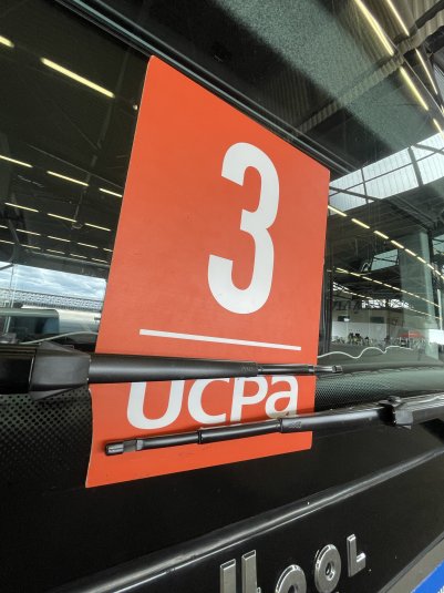 Voyage UCPA Bordeaux Week-end juillet 2025