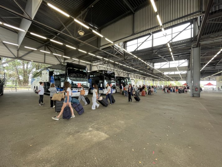 Voyage UCPA Bordeaux Week-end juillet 2025