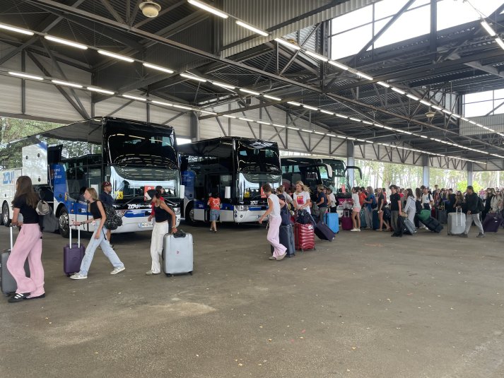Voyage UCPA Bordeaux Week-end juillet 2025