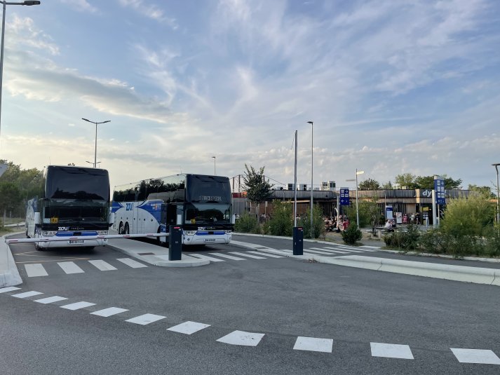 Voyage UCPA Bordeaux Week-end juillet 2025