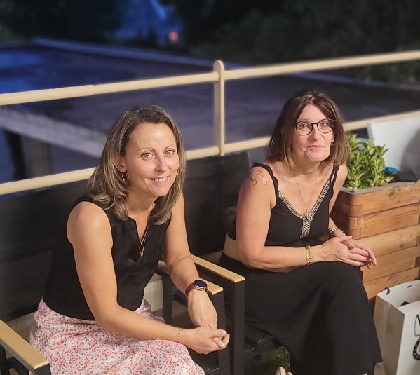 Soirée SCAL 