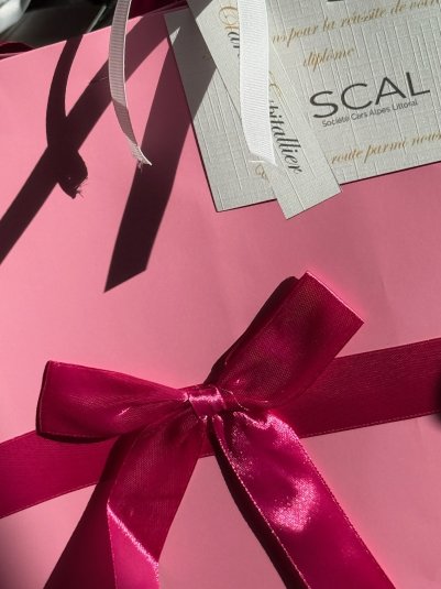 Soirée SCAL 