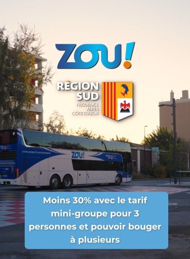 Photo n°6 Réel ZOU ! L69 Noël 2025