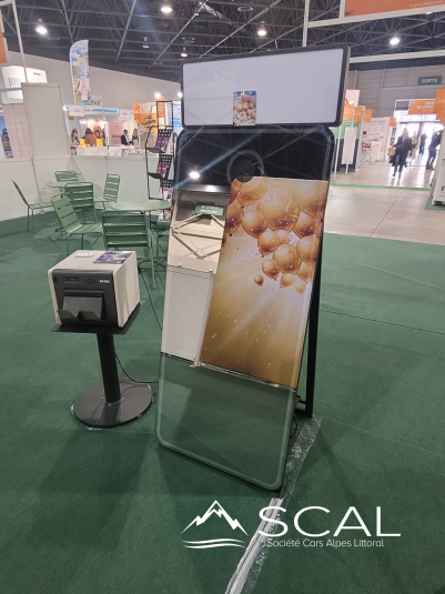 Salon Solutions CSE Marseille Mars 2026