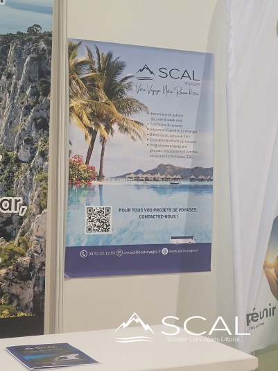 Salon Solutions CSE Marseille Mars 2026