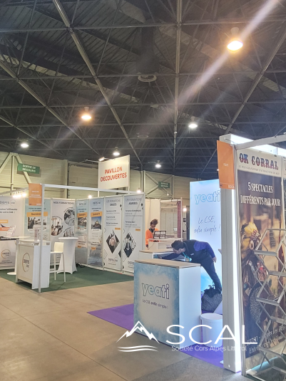 Salon Solutions CSE Marseille Mars 2026