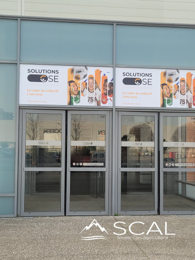 Salon Solutions CSE Marseille Mars 2026