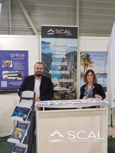 Salon Solutions CSE Marseille Mars 2026