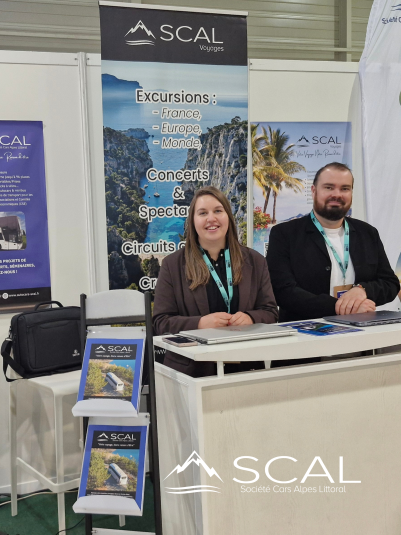 Salon Solutions CSE Marseille Mars 2026