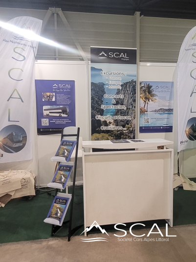 Salon Solutions CSE Marseille Mars 2026