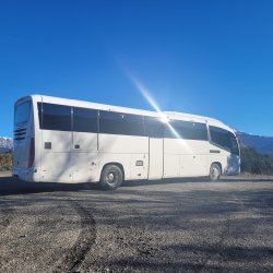 Nouveau car SCAL