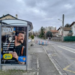 Campagne L69 SCAL - ZOU Région SUD