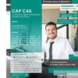 Campagne de recrutement