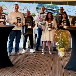 Soirée SCAL