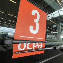 Voyage UCPA Bordeaux Week-end du 18 au 20 juillet 2025