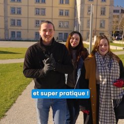 Photo n°1 Réel ZOU ! L69 Noël 2025