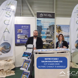 Salon Solutions CSE Marseille Mars 2026