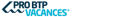 Logo Pro BTP Vacances
