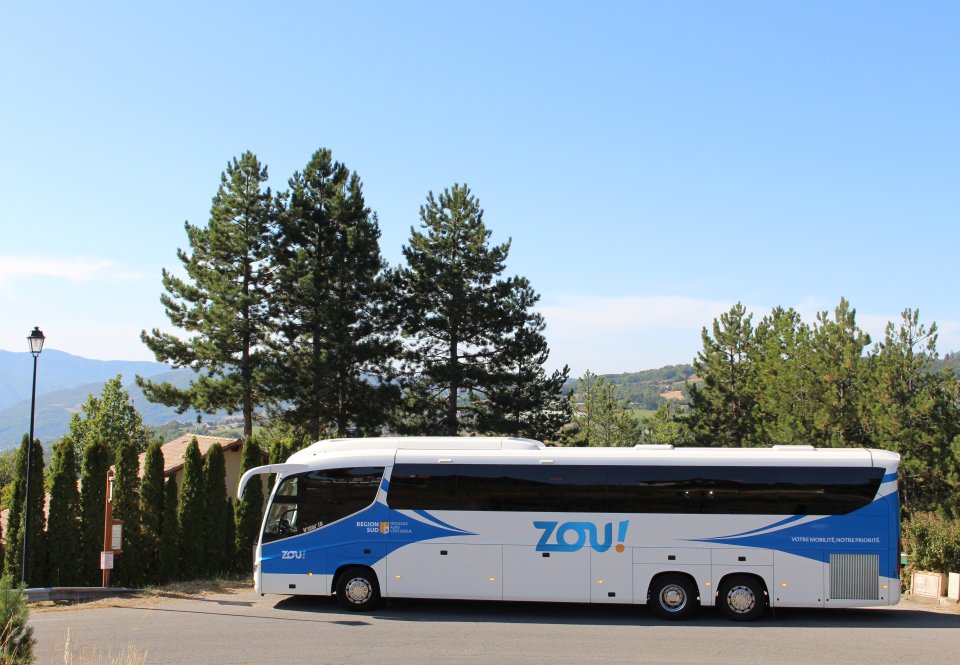 Car ZOU