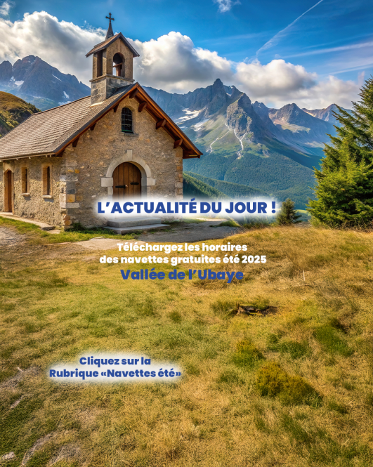 L'actualité du jour SCAL